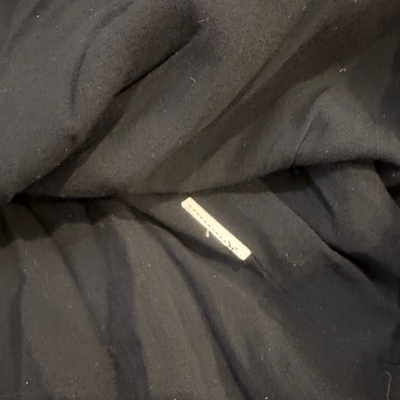 Zara Mini Dress, Dots, Ruffled Sleeves, Size L - Picture 5 of 8